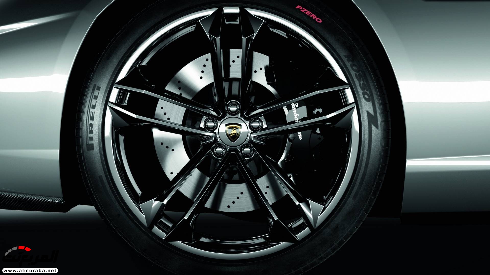 سيارة لامبورجيني السيدان القادمة بدأ تطويرها بالفعل 18