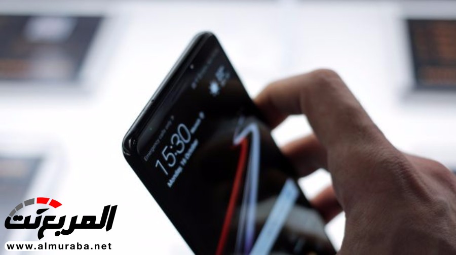 هواوي تكشف عن هواتف Mate 10 مع نسخة بورش هواوي تكشف عن هواتف Mate 10 مع نسخة بورش 4