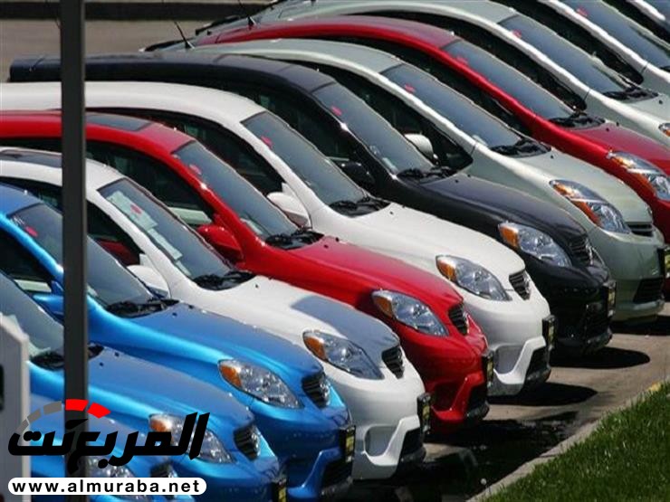 "دراسة" ألوان السيارات ترتبط باحتمالية التعرض لحوادث الطرق "دراسة" ألوان السيارات ترتبط باحتمالية التعرض لحوادث الطرق 1