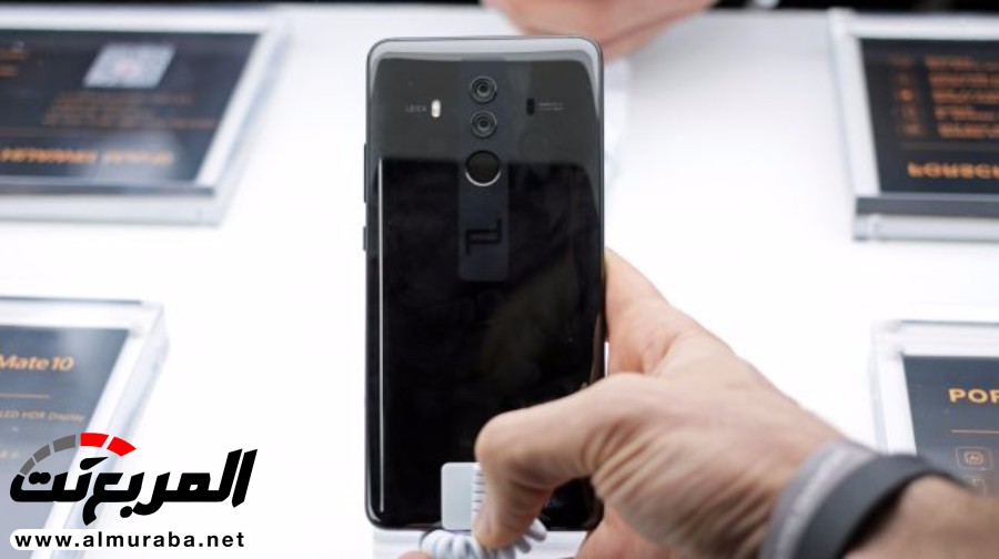 هواوي تكشف عن هواتف Mate 10 مع نسخة بورش هواوي تكشف عن هواتف Mate 10 مع نسخة بورش 6