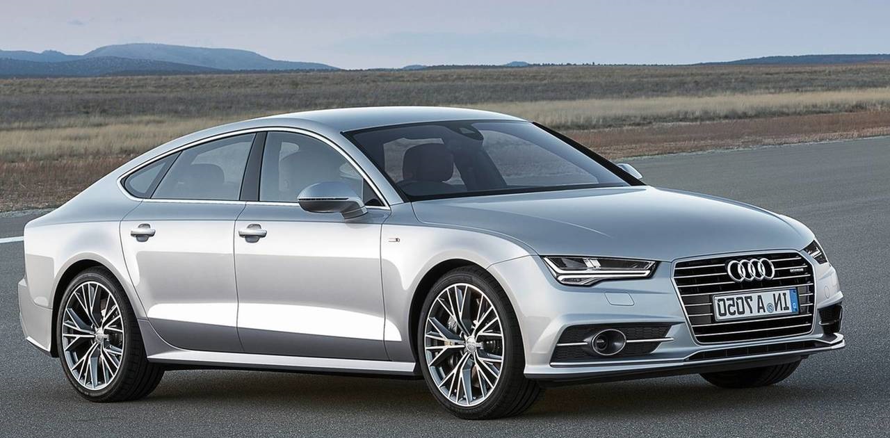 “مقارنة” الفرق بين أودي A7 سبورت باك 2019 الجديدة كليًا والشكل السابق وأبرز الإختلافات “مقارنة” الفرق بين أودي A7 سبورت باك 2019 الجديدة كليًا والشكل السابق وأبرز الإختلافات 4