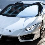 تعرف على تكلفة التأمين على سيارة لامبورجيني 2
