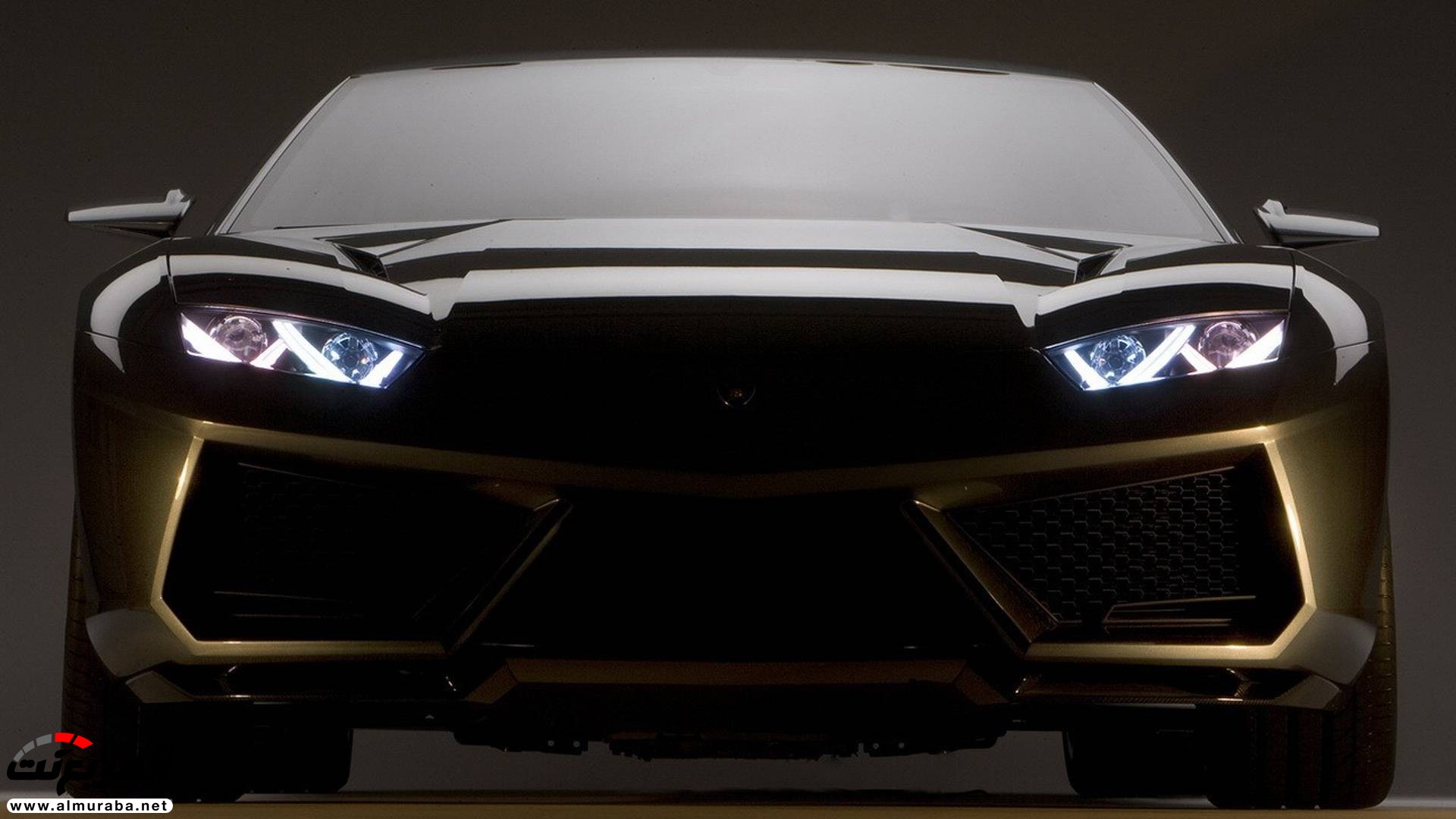 سيارة لامبورجيني السيدان القادمة بدأ تطويرها بالفعل 5