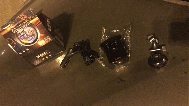 الإطاحة بمواطن يعرض جهازًا لكشف “ساهر” 4