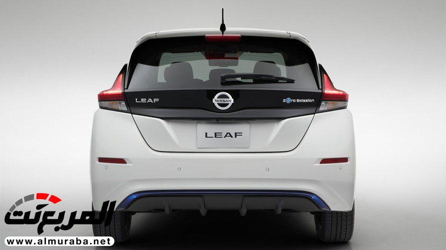 نيسان ليف نيسمو الاختبارية يكشف عنها رسميًا نيسان ليف نيسمو الاختبارية يكشف عنها رسميًا 6