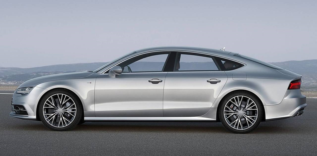 “مقارنة” الفرق بين أودي A7 سبورت باك 2019 الجديدة كليًا والشكل السابق وأبرز الإختلافات “مقارنة” الفرق بين أودي A7 سبورت باك 2019 الجديدة كليًا والشكل السابق وأبرز الإختلافات 6