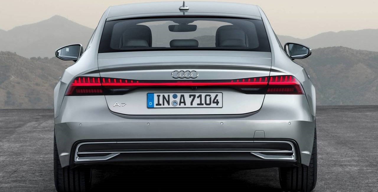 “مقارنة” الفرق بين أودي A7 سبورت باك 2019 الجديدة كليًا والشكل السابق وأبرز الإختلافات “مقارنة” الفرق بين أودي A7 سبورت باك 2019 الجديدة كليًا والشكل السابق وأبرز الإختلافات 7