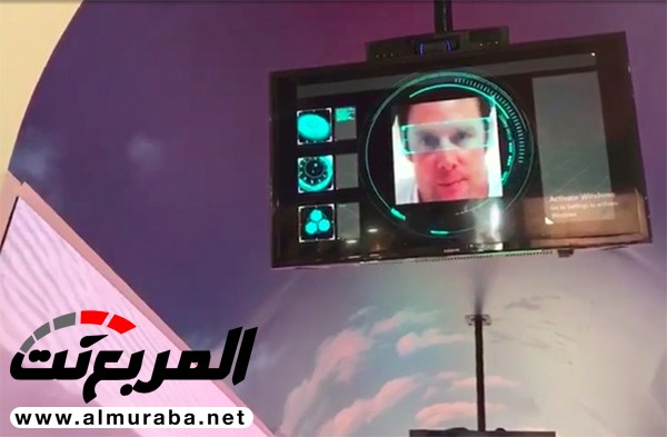 "بالصور" تقنية جديدة بمطارات دبي تنهي إجراءات السفر في 10 ثوان "بالصور" تقنية جديدة بمطارات دبي تنهي إجراءات السفر في 10 ثوان 1