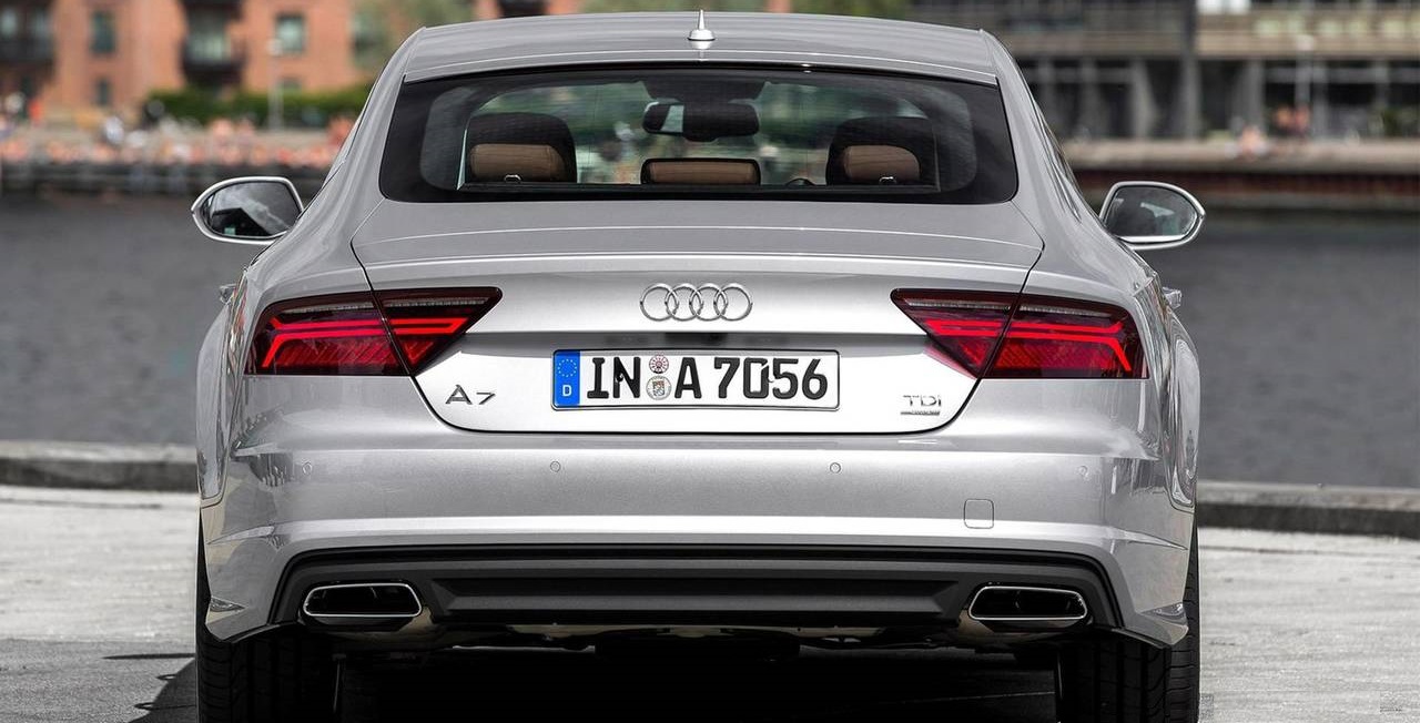 “مقارنة” الفرق بين أودي A7 سبورت باك 2019 الجديدة كليًا والشكل السابق وأبرز الإختلافات “مقارنة” الفرق بين أودي A7 سبورت باك 2019 الجديدة كليًا والشكل السابق وأبرز الإختلافات 8