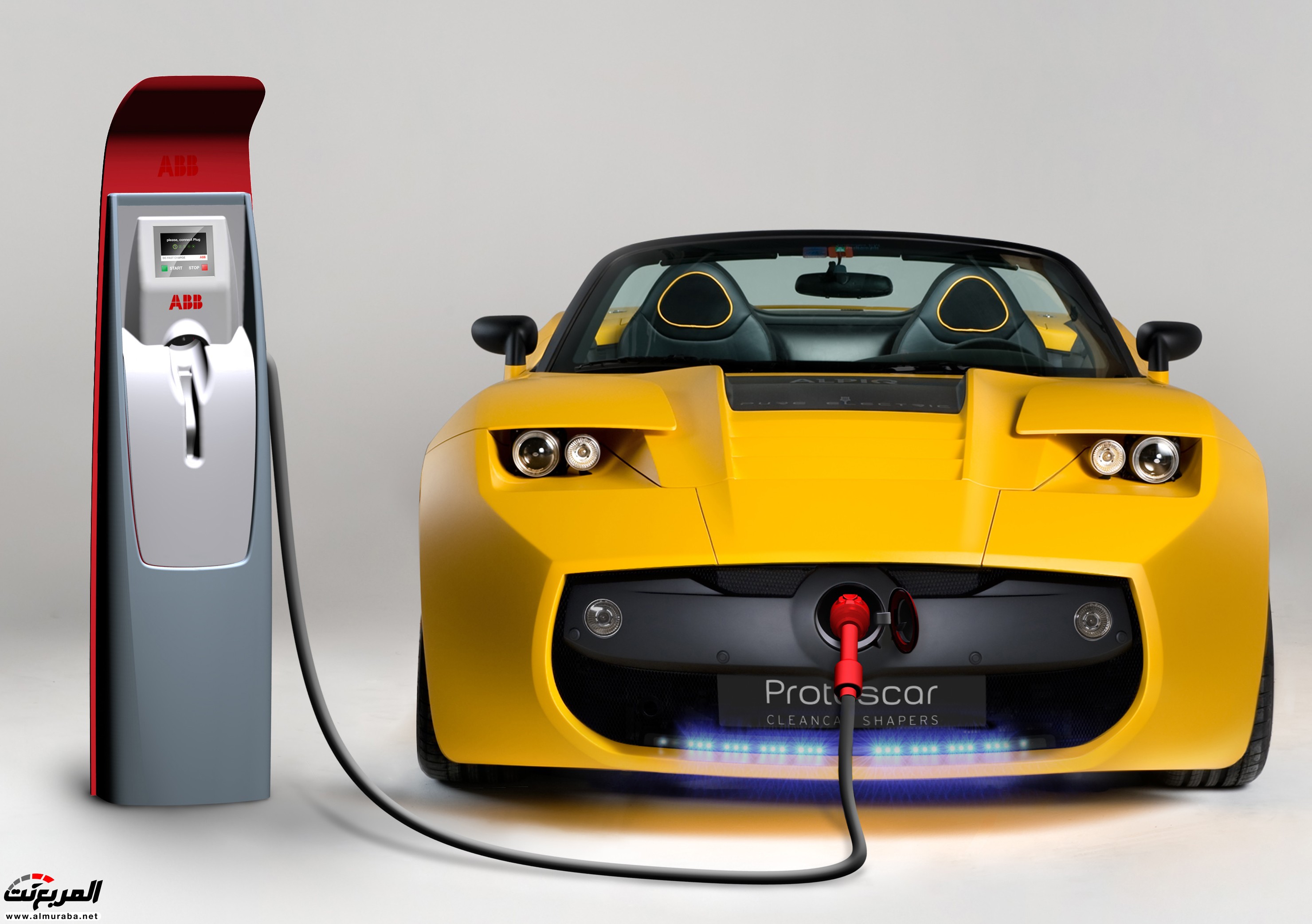 لهذا السبب حظرت المملكة استيراد السيارات الكهربائية إلى السوق السعودي لهذا السبب حظرت المملكة استيراد السيارات الكهربائية إلى السوق السعودي 1