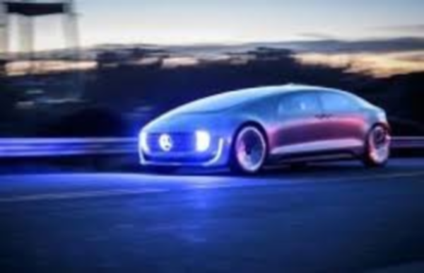 مشروع “نيوم” حلول ذكية للتنقل بدءًا من القيادة الذاتية وحتى الطائرات ذاتية القيادة