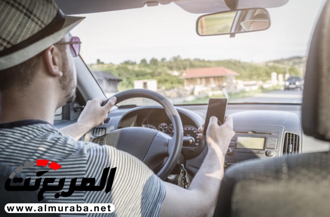 تعرف على المخالفة التي ستكلفك 800 درهم في شوارع دبي! تعرف على المخالفة التي ستكلفك 800 درهم في شوارع دبي! 1