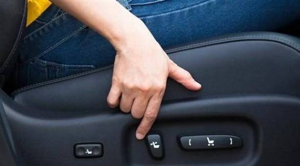 نصائح هامة لتخفيف آلام الظهر أثناء قيادة السيارة! 6