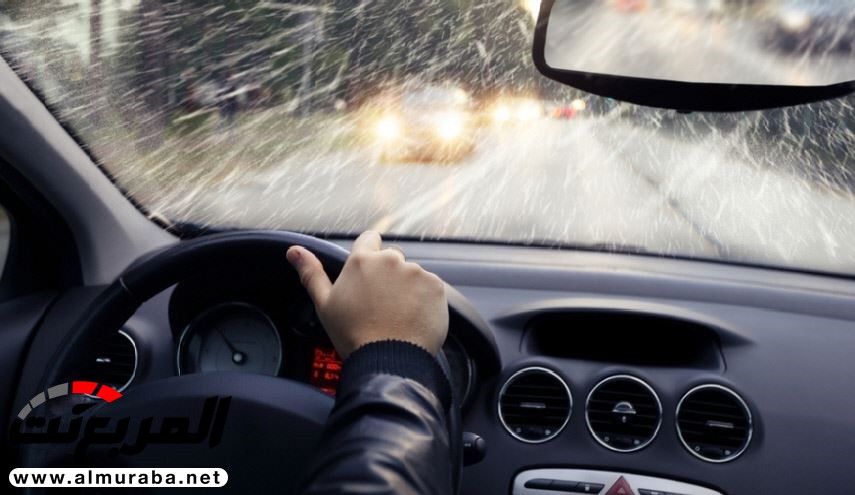 نصائح لتفادي أعطال السيارة في الشتاء نصائح لتفادي أعطال السيارة في الشتاء 1
