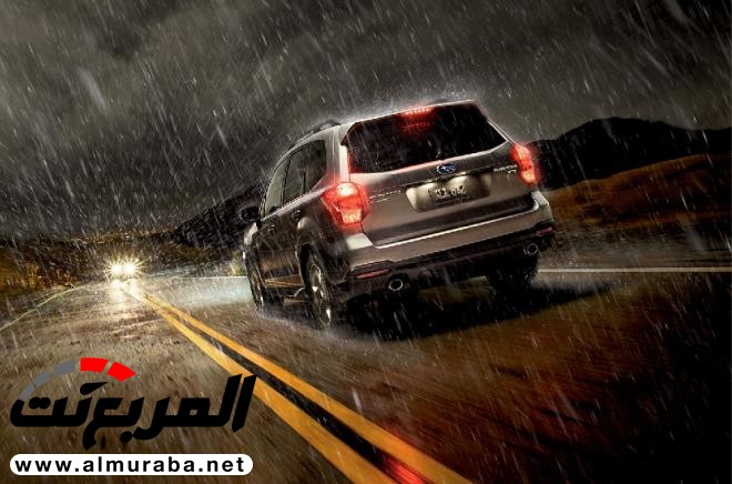 كيف تعد سيارتك لفصل الشتاء؟ كيف تعد سيارتك لفصل الشتاء؟ 1