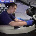 "فيديو"شاهد كيف يتم تصنيع سيارة بي ام دبليو اي 8 الجديدة 2018 New BMW i8 2