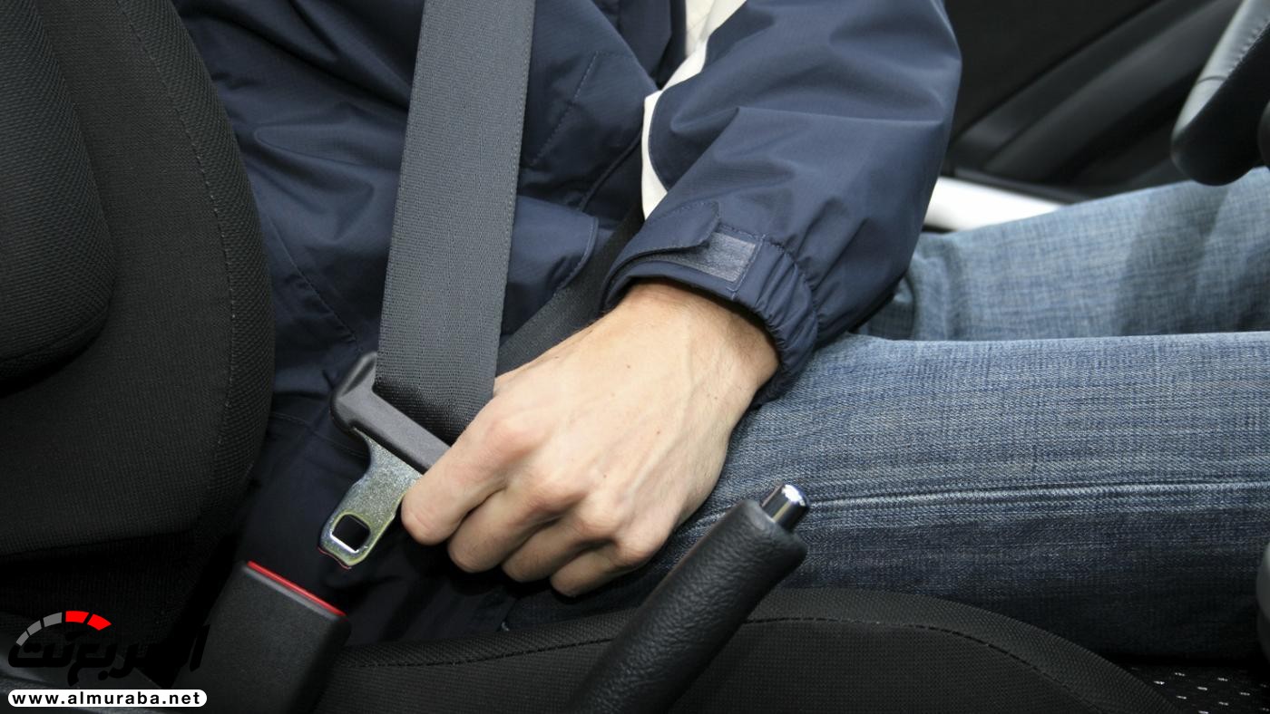 "المرور" يرد على استفسارات حزام أمان المرافقين وعمل السعوديين في توصيل الركاب بسياراتهم الخاصة 1