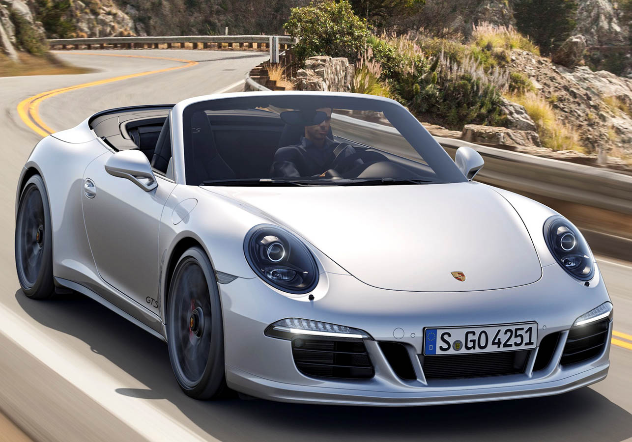 “تقرير” تاريخ سيارة بورش انطلاقا من طراز 356