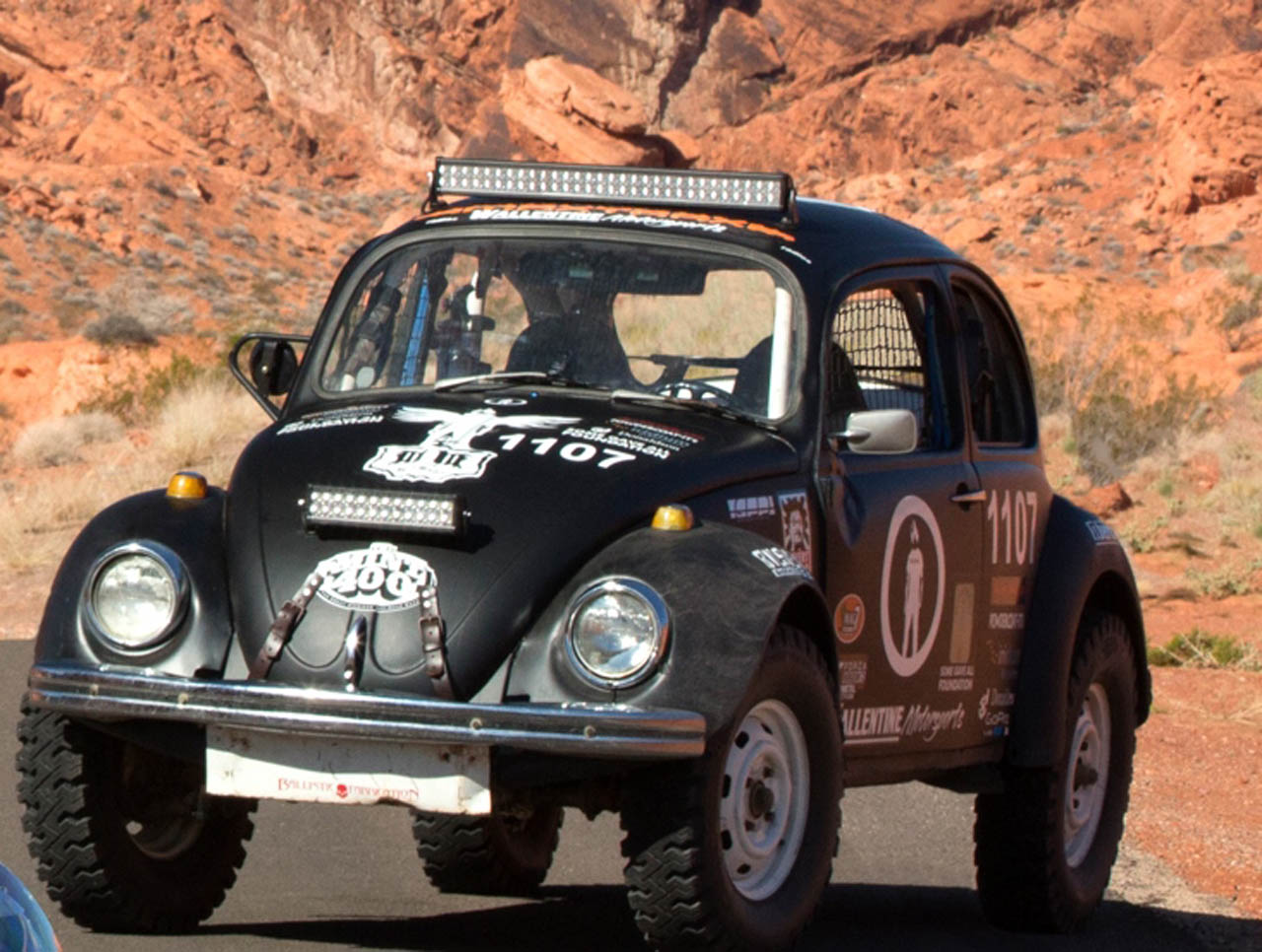 “بالصور” تعرف على تاريخ فولكس فاجن انطلاقا من 1937 بداية التأسيس