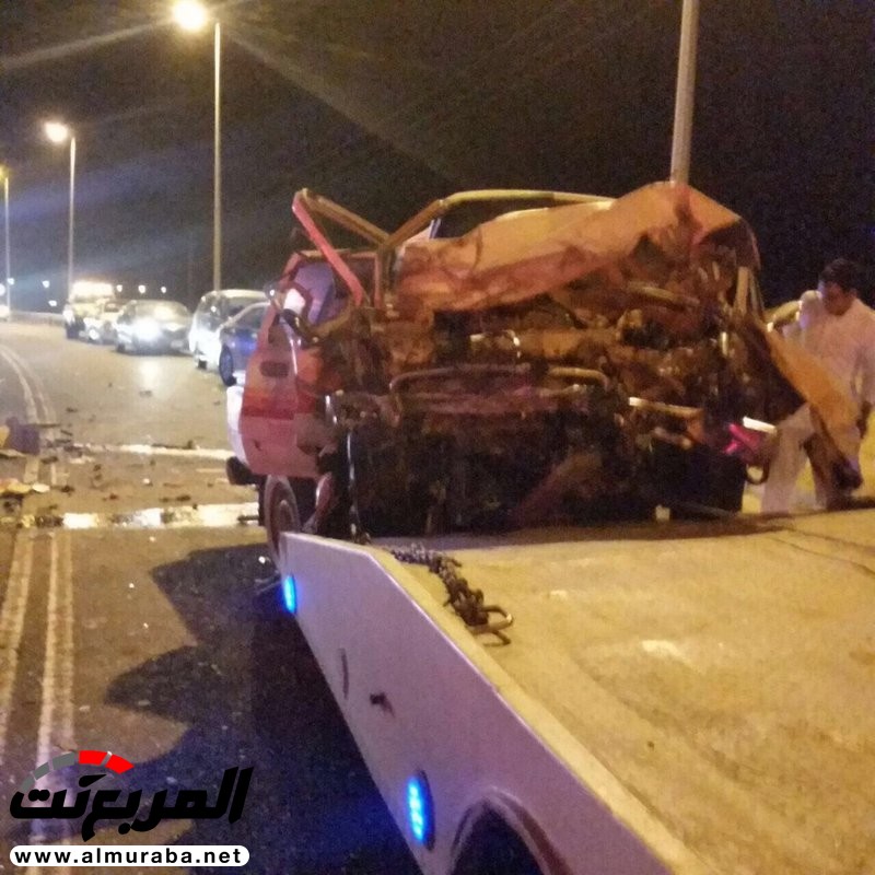 "بالصور" شاهد حادث تصادم ثلاث سيارات بمنطقة الباحة يسفر عن وفاة 3 أشخاص "بالصور" شاهد حادث تصادم ثلاث سيارات بمنطقة الباحة يسفر عن وفاة 3 أشخاص 4