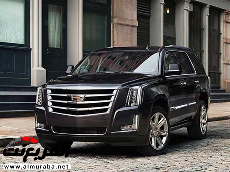 "بالصور" تعرف على قائمة بأسوأ 10 سيارات جديدة في 2017 "بالصور" تعرف على قائمة بأسوأ 10 سيارات جديدة في 2017 2