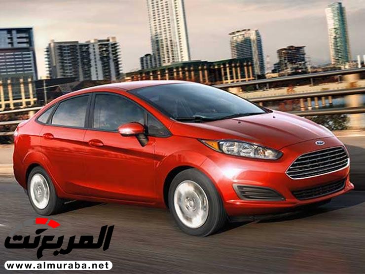 "بالصور" تعرف على قائمة بأسوأ 10 سيارات جديدة في 2017 "بالصور" تعرف على قائمة بأسوأ 10 سيارات جديدة في 2017 4