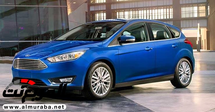 "بالصور" تعرف على قائمة بأسوأ 10 سيارات جديدة في 2017 "بالصور" تعرف على قائمة بأسوأ 10 سيارات جديدة في 2017 5