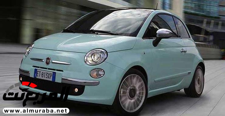 "بالصور" تعرف على قائمة بأسوأ 10 سيارات جديدة في 2017 "بالصور" تعرف على قائمة بأسوأ 10 سيارات جديدة في 2017 6