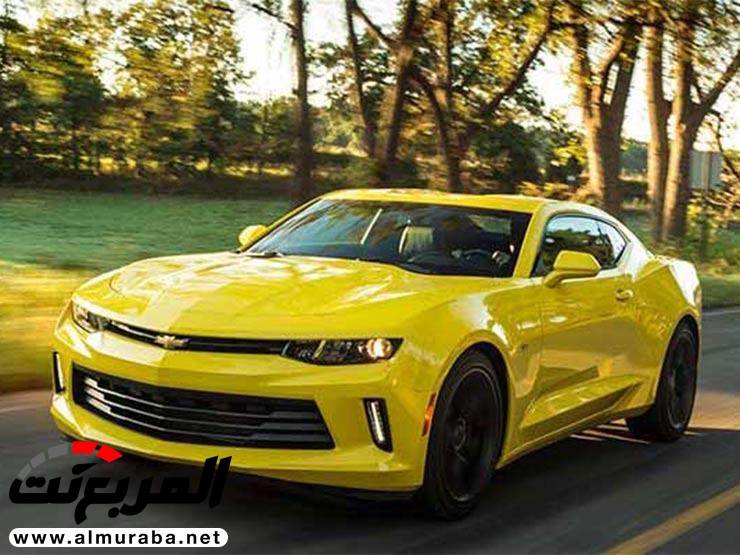 "بالصور" تعرف على قائمة بأسوأ 10 سيارات جديدة في 2017 "بالصور" تعرف على قائمة بأسوأ 10 سيارات جديدة في 2017 10