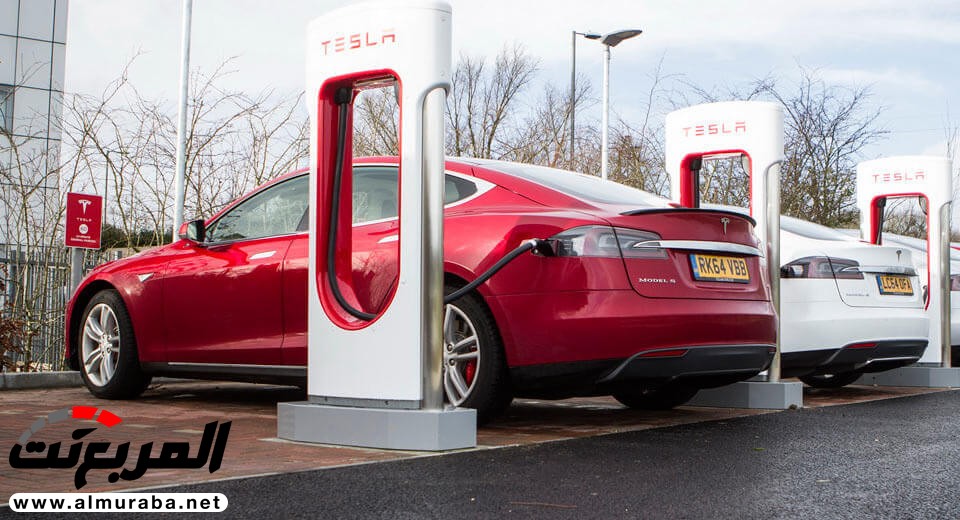 "تقرير" الطلب على النفط سيرتفع لأكثر من 20 عاما بالرغم من السيارات الكهربائية 1