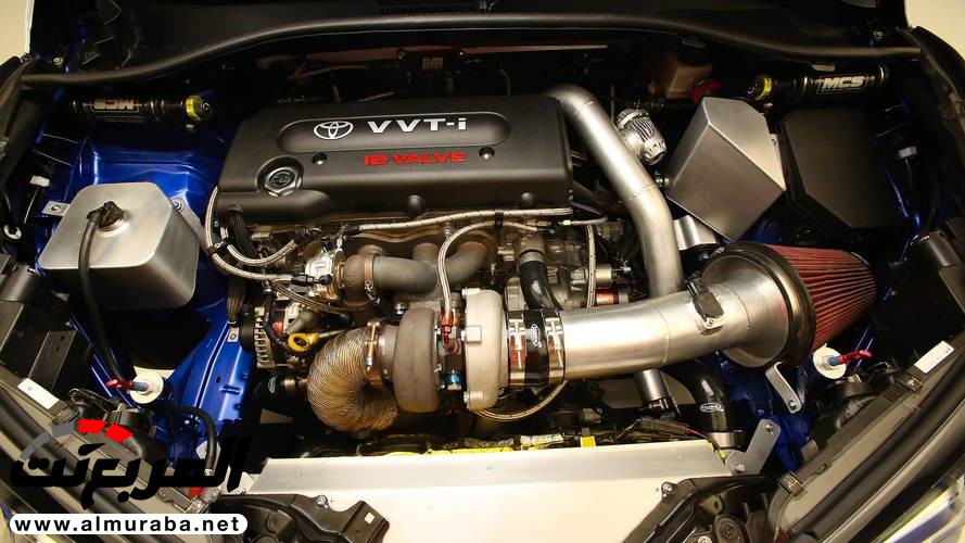 تويوتا: محركات الاحتراق الداخلي ستموت بحلول 2050 تويوتا: محركات الاحتراق الداخلي ستموت بحلول 2050 1