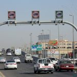 أبرز المخالفات التي سيتم رصدها بواسطة كاميرات المراقبة المرورية الحديثة بالمنطقة الشرقية 1