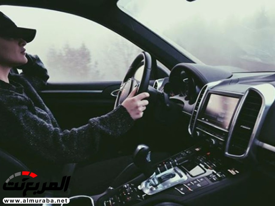 مليارديرة عمرها 22 عاما تفرض عليها غرامة 114 ألف ريال للقيادة تحت تأثير الخمر مليارديرة عمرها 22 عاما تفرض عليها غرامة 114 ألف ريال للقيادة تحت تأثير الخمر 1