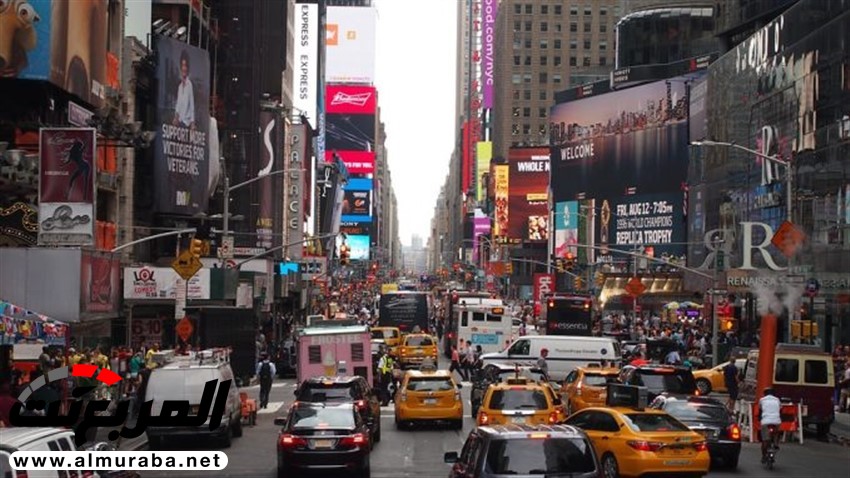تعرف على أكثر 10 مدن ازدحاما حول العالم تعرف على أكثر 10 مدن ازدحاما حول العالم 1