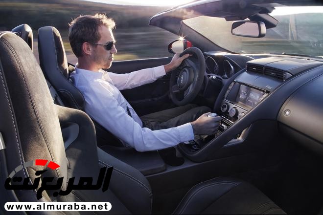 تعرف على “إيتيكيت” قيادة السيارة 1