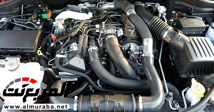 كيفية فحص محرك الديزل قبل الشراء كيفية فحص محرك الديزل قبل الشراء 1