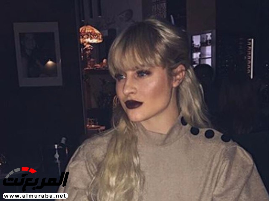 مليارديرة عمرها 22 عاما تفرض عليها غرامة 114 ألف ريال للقيادة تحت تأثير الخمر مليارديرة عمرها 22 عاما تفرض عليها غرامة 114 ألف ريال للقيادة تحت تأثير الخمر 2