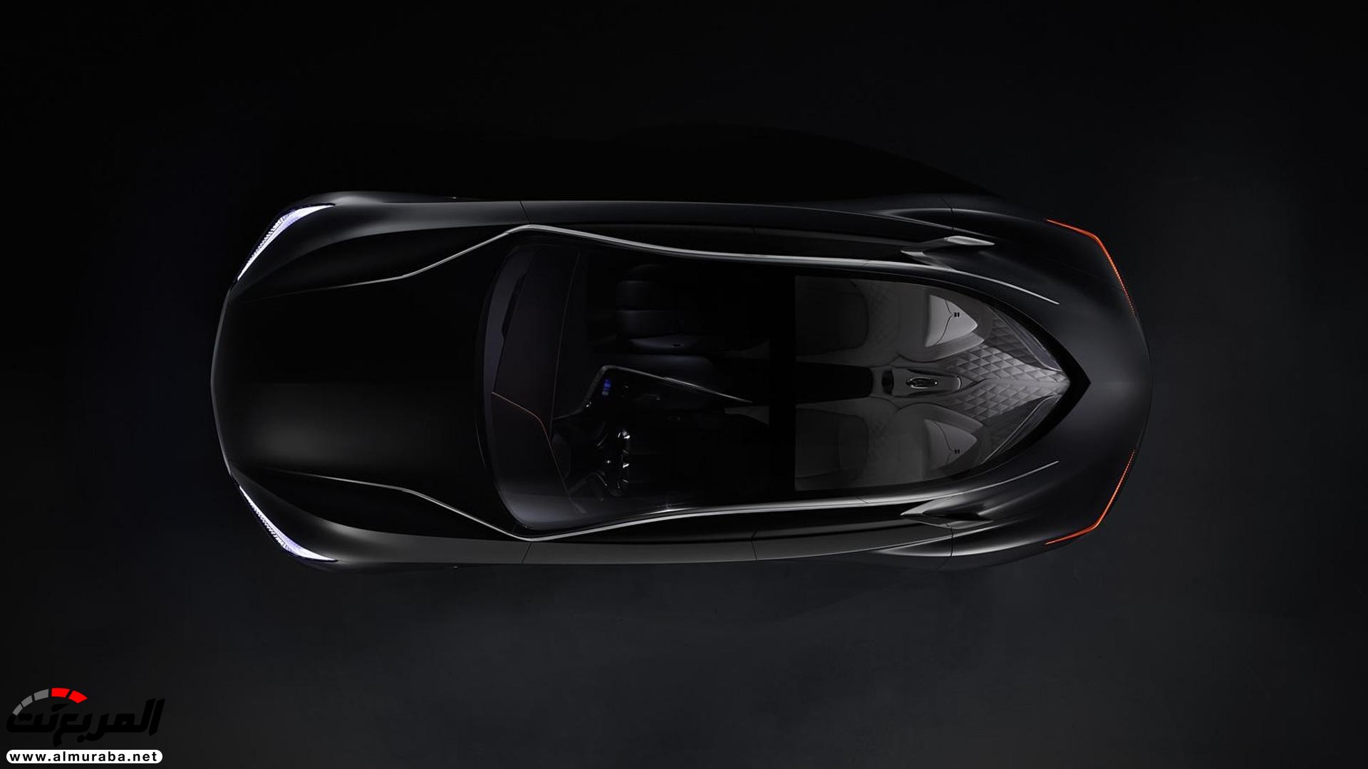 إنفينيتي تنوي تقديم سيدان رائدة تنافس مرسيدس S-Class 14