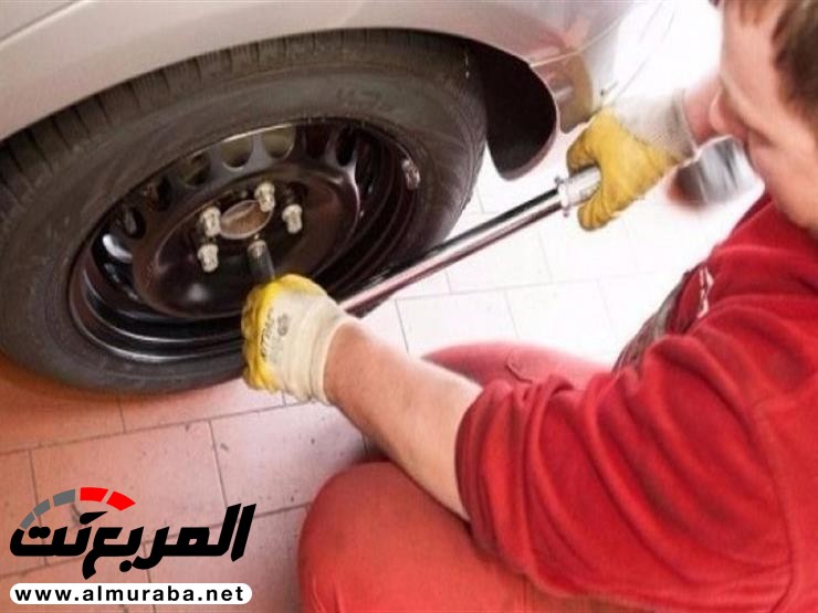 أين يجب أن يتم تركيب الإطارات الأفضل؟ أين يجب أن يتم تركيب الإطارات الأفضل؟ 1