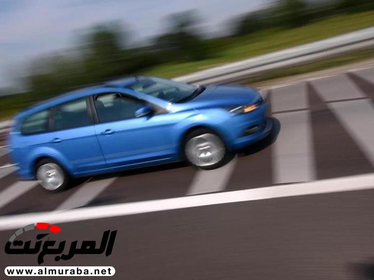 تعرف على أهمية احتساب مسافة التوقف عند كبح السيارة تعرف على أهمية احتساب مسافة التوقف عند كبح السيارة 1