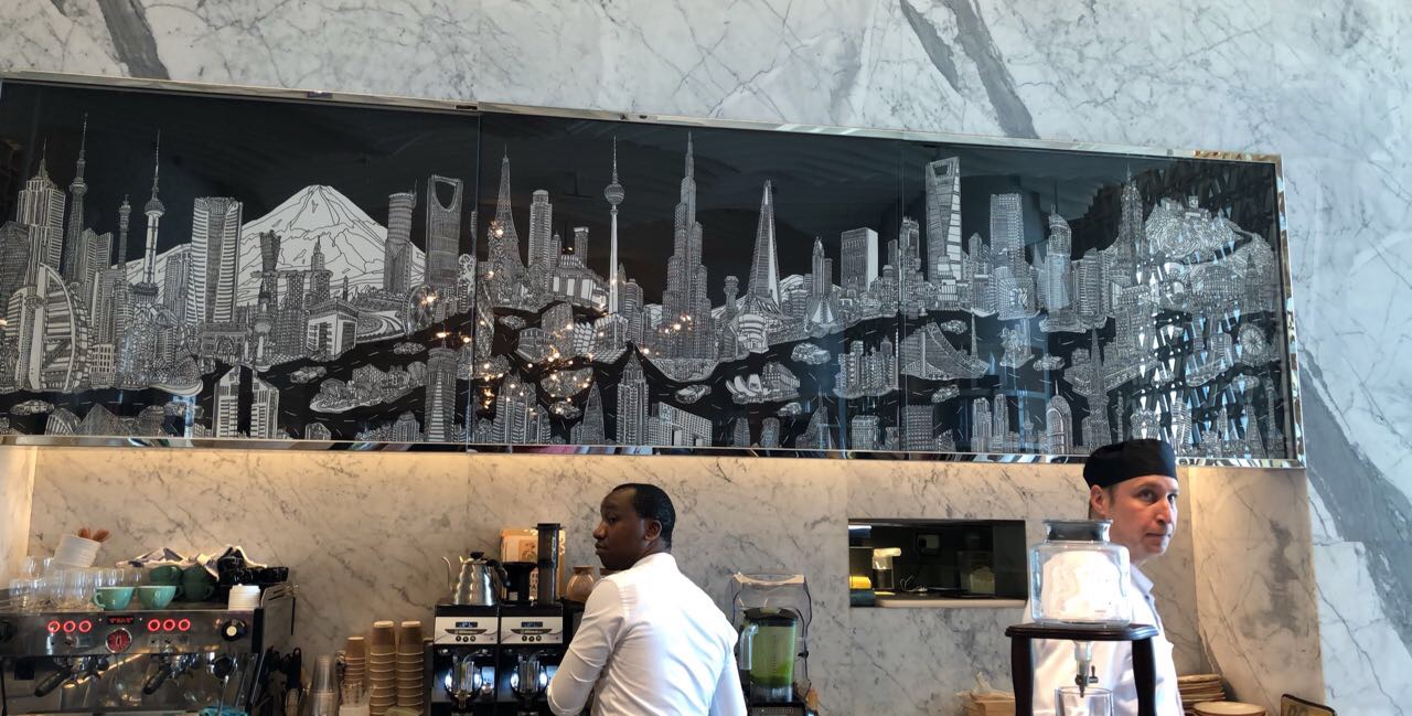 "بالصور" زيارتنا لإنترسكت باي لكزس في مدينة دبي وطرق الشركة للتميز بثقافتها اليابانية "بالصور" زيارتنا لإنترسكت باي لكزس في مدينة دبي وطرق الشركة للتميز بثقافتها اليابانية 1