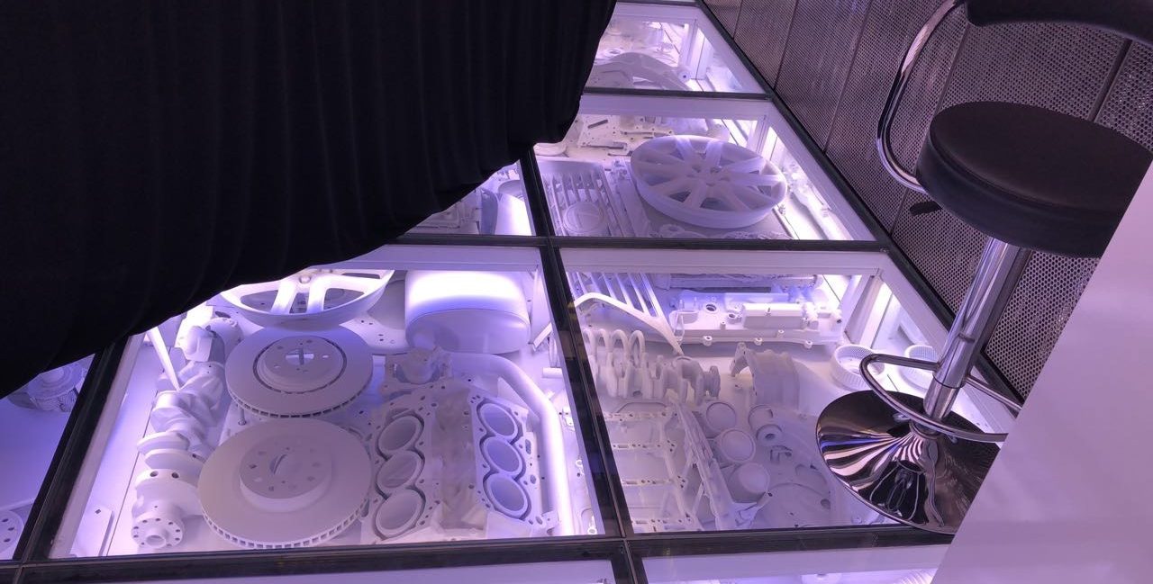 "بالصور" زيارتنا لإنترسكت باي لكزس في مدينة دبي وطرق الشركة للتميز بثقافتها اليابانية "بالصور" زيارتنا لإنترسكت باي لكزس في مدينة دبي وطرق الشركة للتميز بثقافتها اليابانية 6