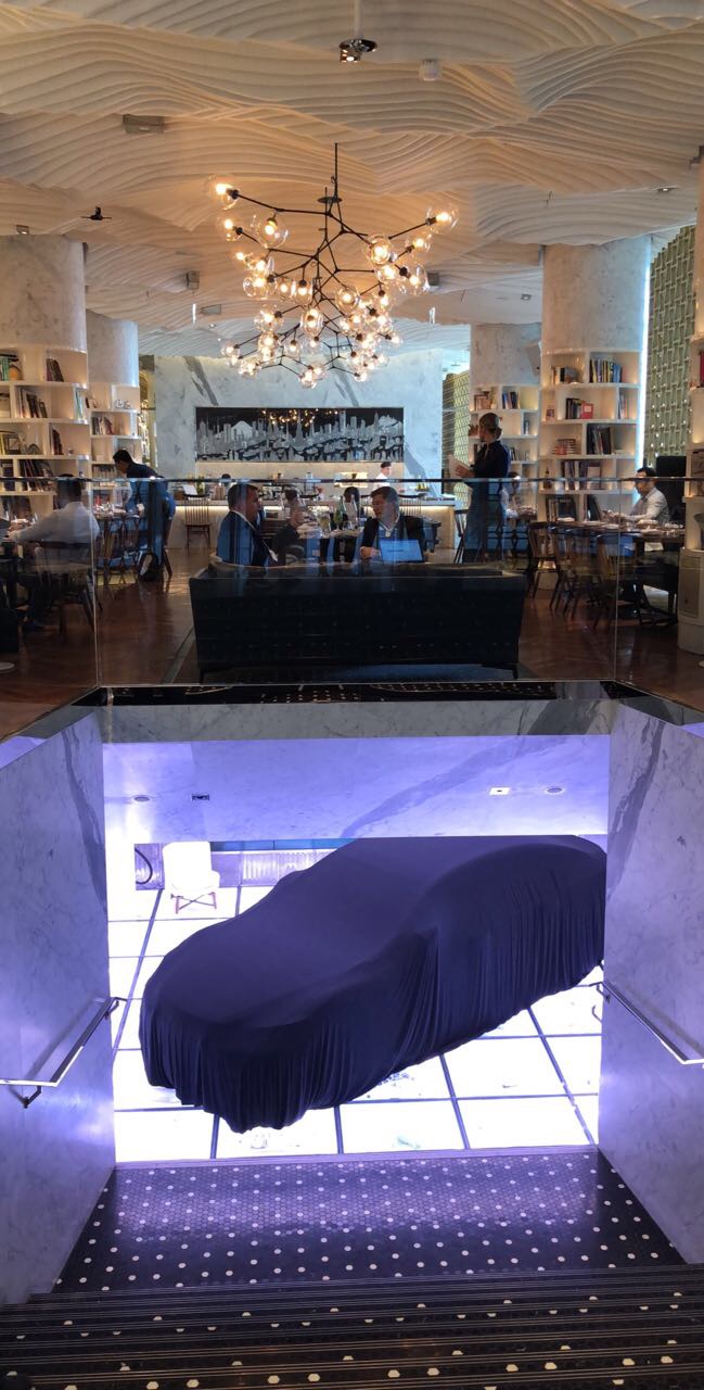 "بالصور" زيارتنا لإنترسكت باي لكزس في مدينة دبي وطرق الشركة للتميز بثقافتها اليابانية "بالصور" زيارتنا لإنترسكت باي لكزس في مدينة دبي وطرق الشركة للتميز بثقافتها اليابانية 4