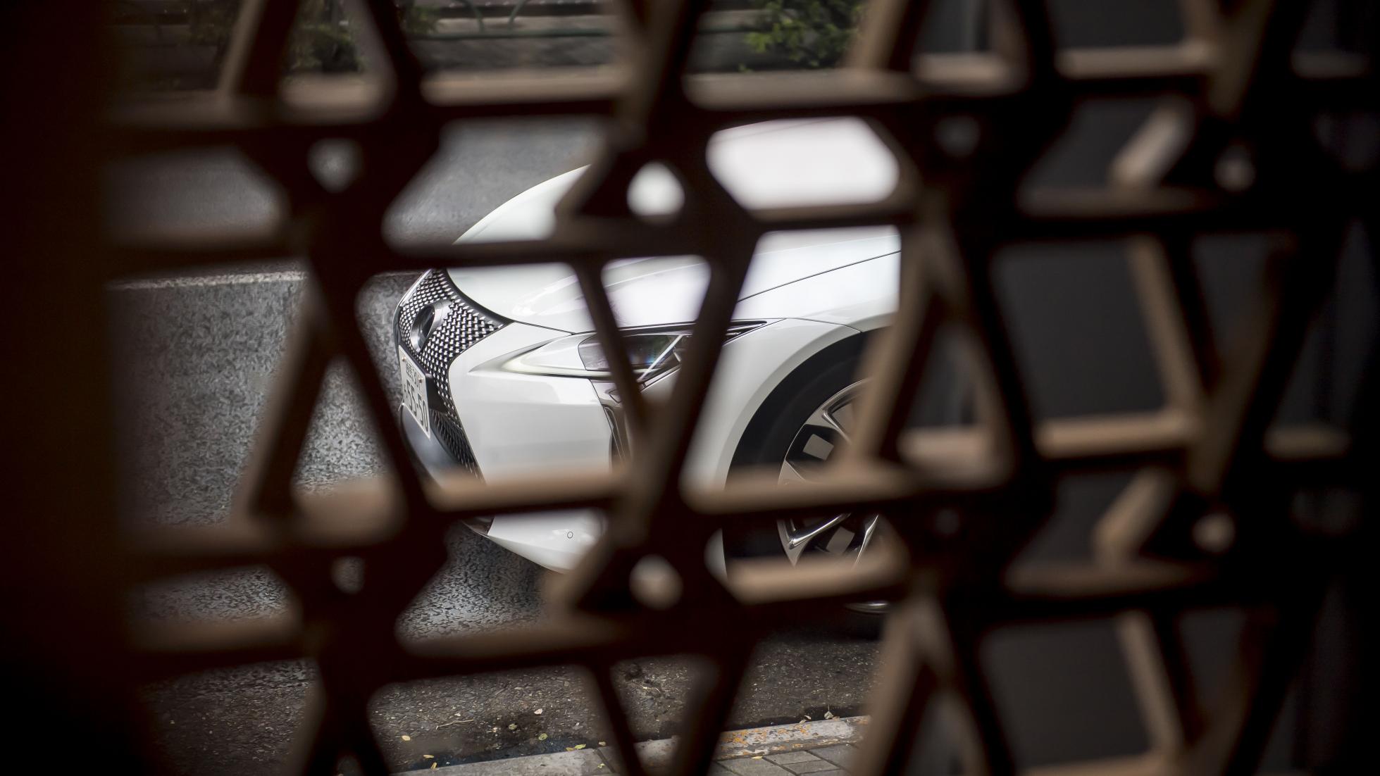 “بالصور” زيارتنا لإنترسكت باي لكزس في مدينة دبي وطرق الشركة للتميز بثقافتها اليابانية