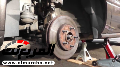 تعرف على مشاكل وأعطال الفرامل وحلولها تعرف على مشاكل وأعطال الفرامل وحلولها 1