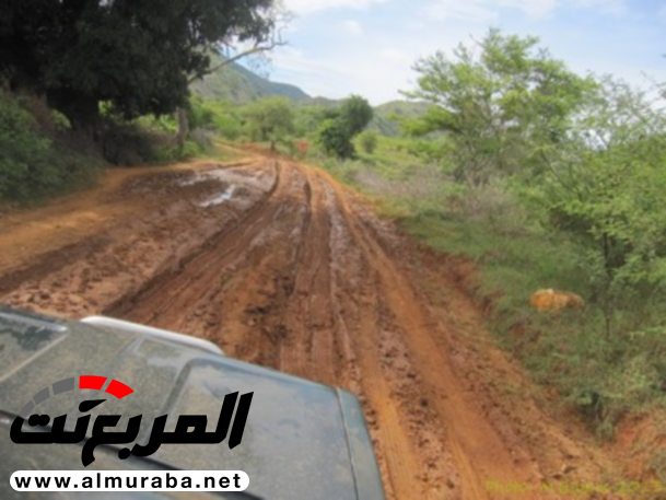 "بالصور" ما هي أكثر الطرق إثارة للاهتمام في العالم؟ 1