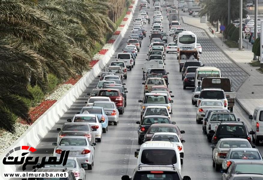 مواطن يفاجأ بمخالفة سرعة رغم أن مركبته متحفظ عليها مواطن يفاجأ بمخالفة سرعة رغم أن مركبته متحفظ عليها 1