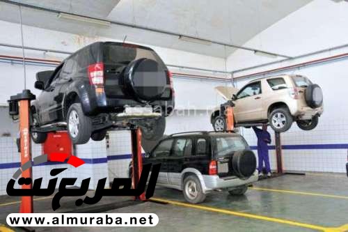 نصائح لمواجهة مخاطر مثبت السرعة 1