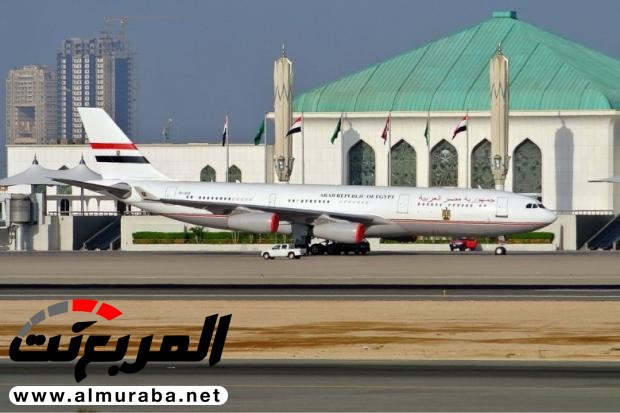 "بالصور" طائرات الملوك والرؤساء الأغلى في العالم "بالصور" طائرات الملوك والرؤساء الأغلى في العالم 2