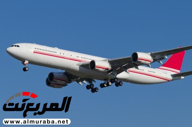 "بالصور" طائرات الملوك والرؤساء الأغلى في العالم "بالصور" طائرات الملوك والرؤساء الأغلى في العالم 4